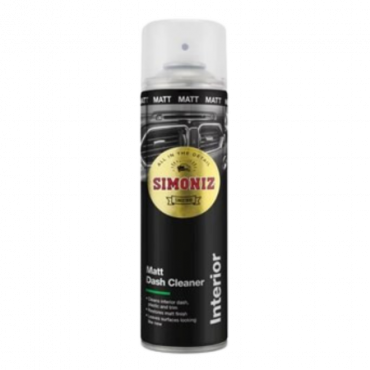 Simoniz Kojelaudan puhdistusaine Matt Finish - 500ml
