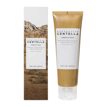 SKIN1004 Madagaskar Centella Ampulli Vaahtovoide - 20ml