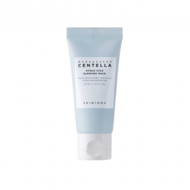 SKIN1004 Madagaskar Centella Hyalu-Cica unipakkaus - 30 ml