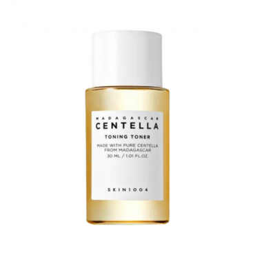 SKIN1004 Madagaskar Centella sävyttävä sävytysvesi - 30 ml