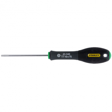 Stanley FatMax ruuvimeisseli Torx TX10 x 75 mm