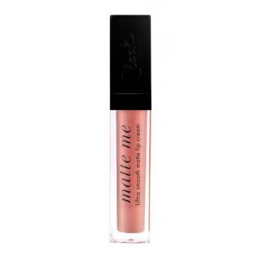 Sleek Makeup Matte Lipstick - Birthday Suit - syntymäpäiväpuku