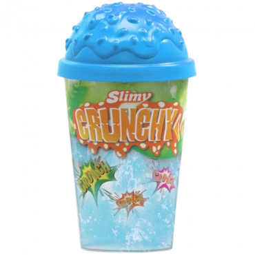 Slimy Crunchy Slim - 120g