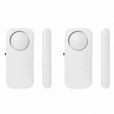 Smartwares SMA-40251 Ovi- ja ikkunahälytys - 2 kpl