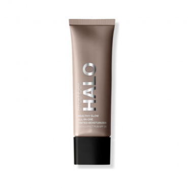 Smashbox Halo Healthy Glow All-In-One sävytetty kosteusvoide SPF25 Medium - 40ml