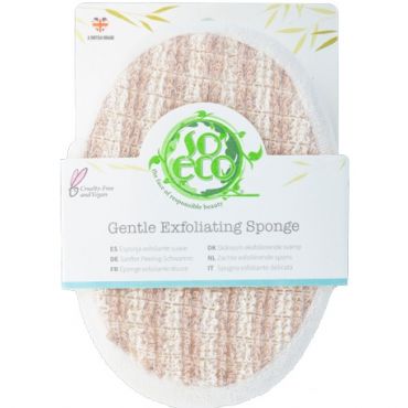 So Eco Gentle kuoriva sieni