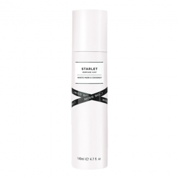 SO...? MISS SO...? Starlet Perfume Mist - Valkoinen myski ja kookos