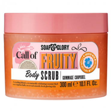 Soap & Glory Call Of Fruity vartalokuorinta - 300 ml