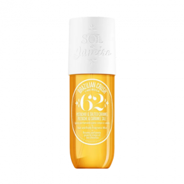 Sol de Janeiro Cheirosa '62 Hiusten ja vartalon hajusumu - 240 ml