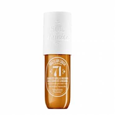 Sol de Janeiro Cheirosa '71 Hiusten ja vartalon hajusumu - 90 ml