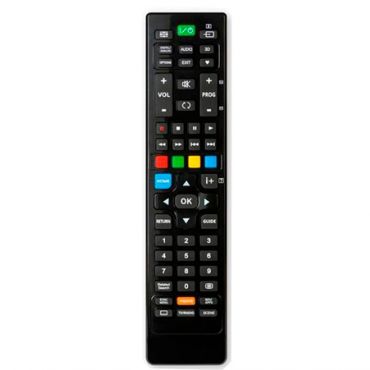 Axil Universal Sony kaukosäädin