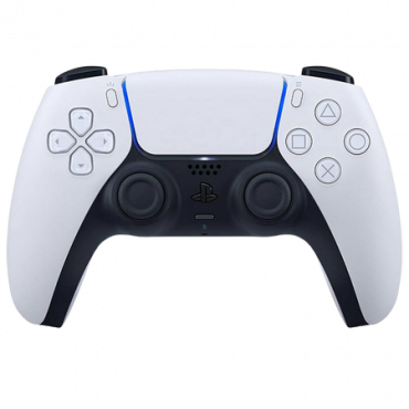 Sony PlayStation 5 -ohjain DualSense White