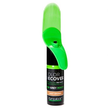 SOS Colour Recover Spray - vaaleanruskea