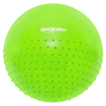 Spokey Fitness pallo Ø65 cm Vihreä