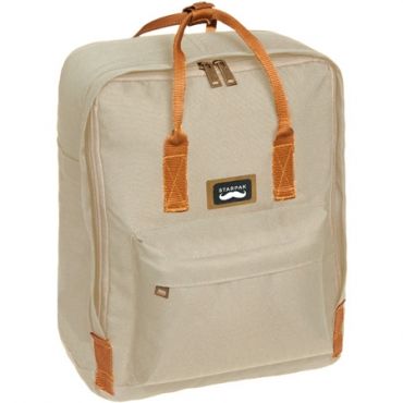 Starpak koululaukku - Beige