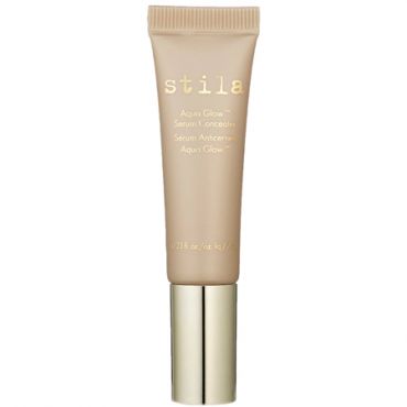 stila Aqua Glow Serum Concealer - Keskiruskeat sävyt