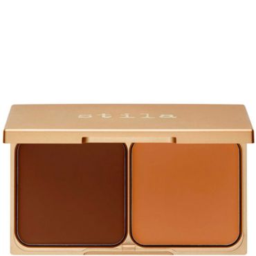 stila Shape & Shade Custom Contour Duo - Syvällä