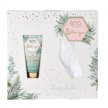 Style & Grace Spa Boutique -lahjasetti