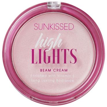 SUNkissed High Lights Bream Cream -voide