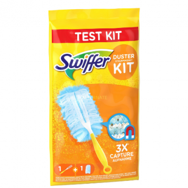 Swiffer Duster Kit - 2 kpl