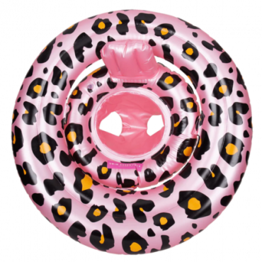 Swim Essentials Baby Rose Gold Panther uimaistuin Swim Essentials Baby Rose Gold Panther uimaistuin