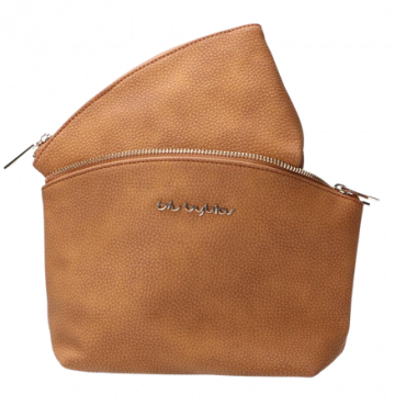Blu Byblos Tapir Toiletry Set Ruskea 3 kpl