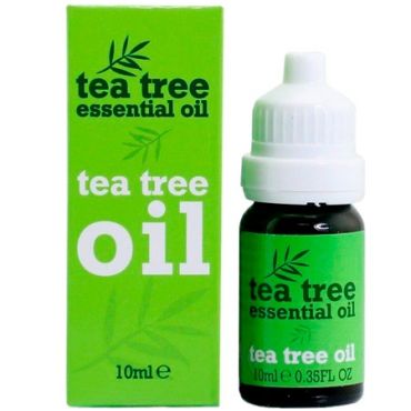 Xpel Teepuu eteerinen öljy - 10ml