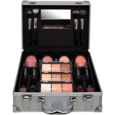 Technic Master Beauty Beauty meikkikotelo
