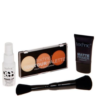 Technic Contour Set