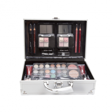 Technic Colour Collection -meikkikotelo