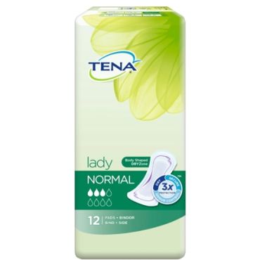 Tena Lady Normal - 12 kpl.