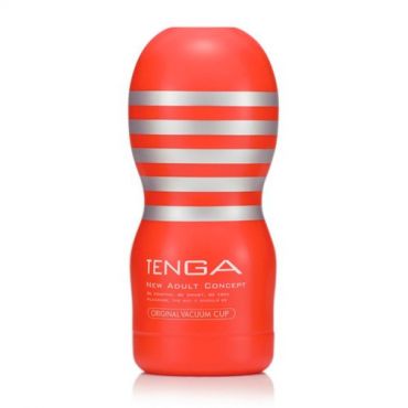Tenga Original tyhjiökuppi - pieni
