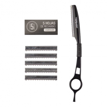 Termix Razor
