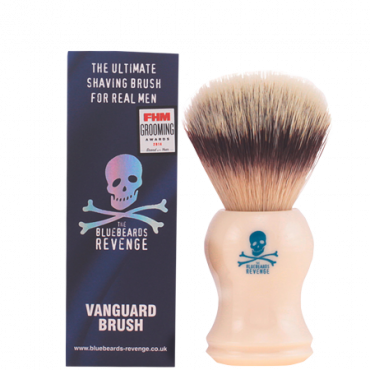 The Bluebeards Revenge Vanguard parranajoharja