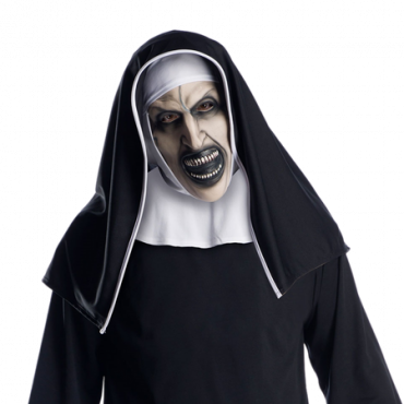 Rubies "Nunna" naamio