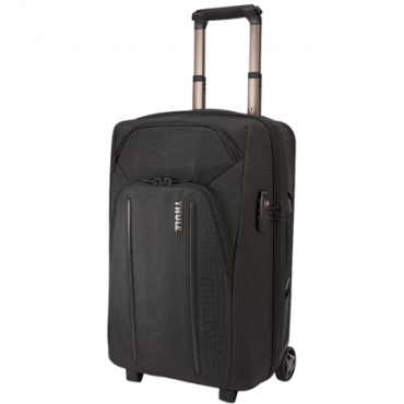 Thule Crossover 2 Carry On - Musta