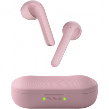TicPods 2 Bluetooth-kuulokkeet - Blossom