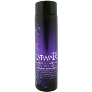 Tigi Catwalk Teidän korkeutenne Balsami