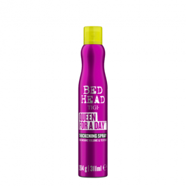 Tigi Bed Head Queen For A Day Paksuuntuva hiuslakka - 311ml