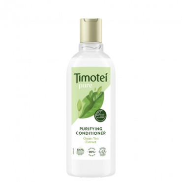 Timotei Pure puhdistava hoitoaine vihreä tee - 300ml