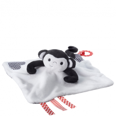 Tommee Tippee Marco Monkey Cuddle Liina