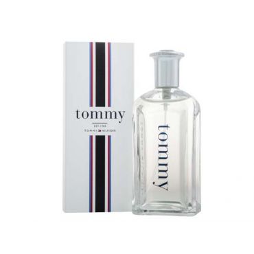 Tommy Hilfiger Tommy - Eau de Toilette 100ml suihke
