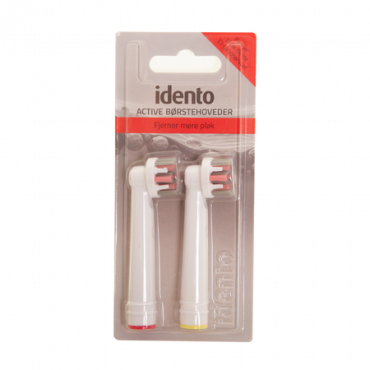 Idento Active harjanpää