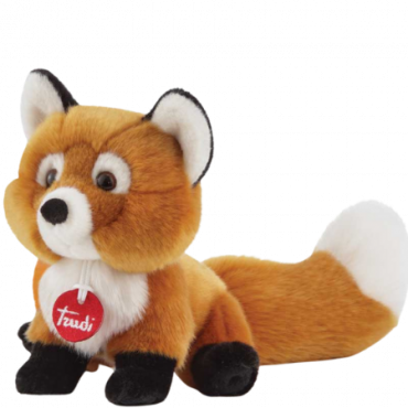 Trudi Vicky Fox Nalle