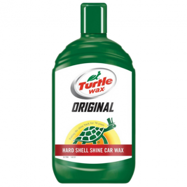 Turte Wax Original autovaha - 500 ml