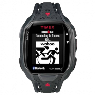Timex Ironman TW5K84600H4 42 mm:n kello