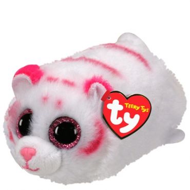 TY Tabor Nalle - 10cm