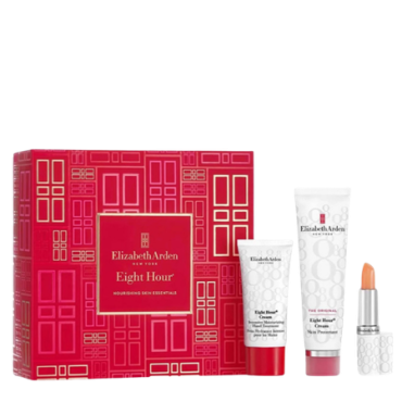 Elizabeth Arden Eight Hour Cream -lahjasetti