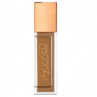 Urban Decay Stay Naked Painoton nestemäinen meikkivoide - 60WO