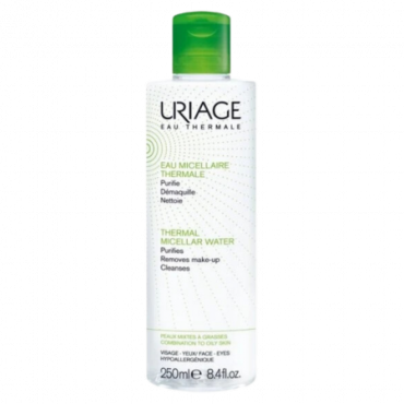 Uriage Thermal Micellar Water - 250 ml
